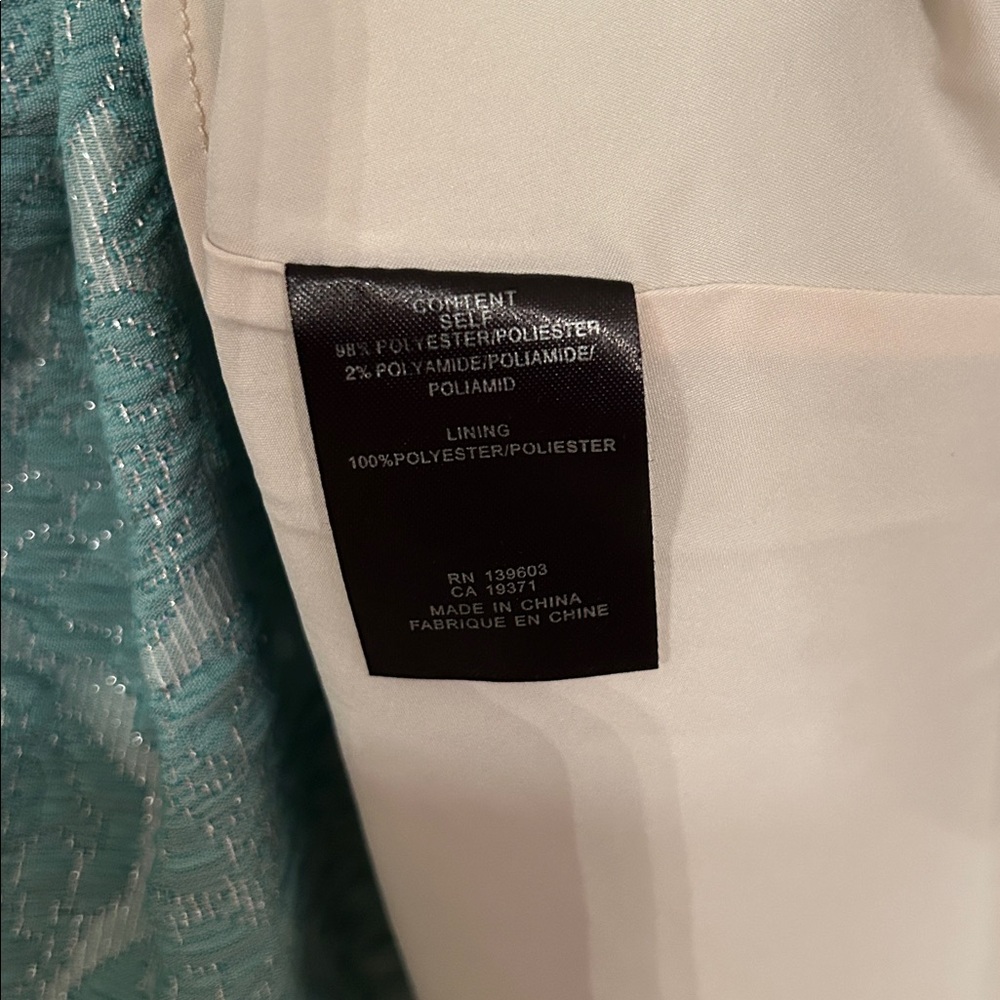 4.collective by Anthropologie Sleeveless Shift Dress - Picture 7 of 7